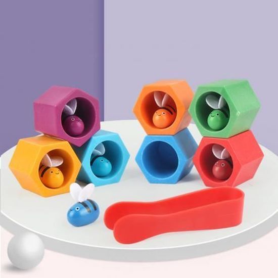 Kit Radio FM à Assembler - Jeu Éducatif Scientifique Pour Ados Et Adultes - Expérience Électronique STEM - 9