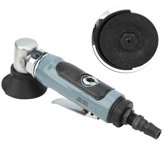 15000 tr/min Mini ponceuse à Air Angle meuleuse po... – Grandado