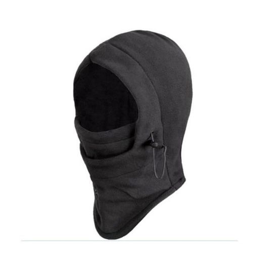 Cagoule d'hiver pour le ski, le cyclisme et la moto - Couverture Cagoule d'hiver pour le ski, le cyclisme et la moto - Couverture