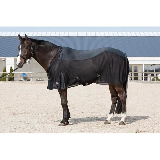 La Chemise Piquee Cheval main image 1