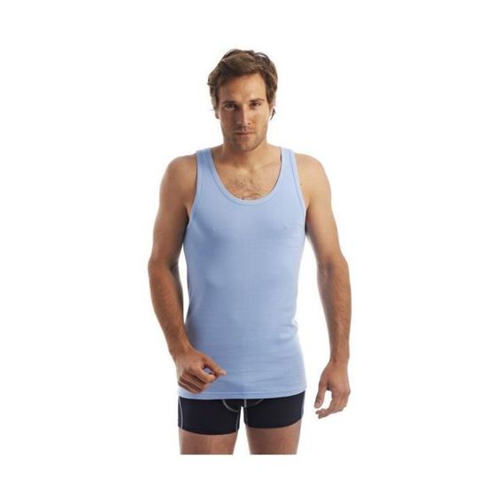 Maillot de corps best sale homme armor lux
