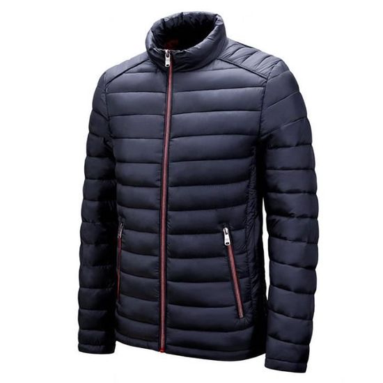 Doudoune homme mi saison shop