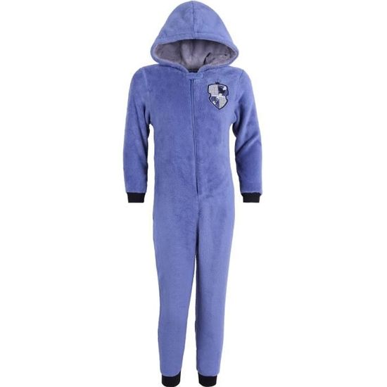 Pyjama serdaigle top