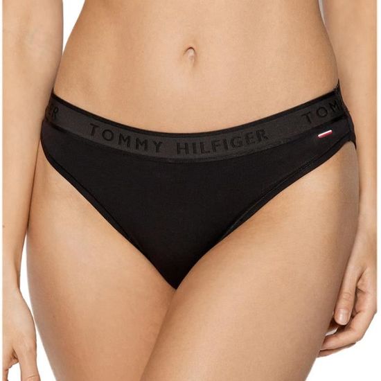 Culotte tommy hilfiger femme best sale