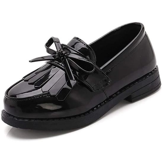 Chaussure online femme frange