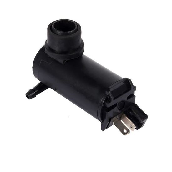 Pompe Lave-glace Pour Peugeot 106 206 306 406 806 – Remplacement Facile, Haute Performance