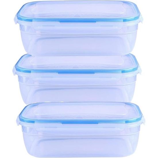 MJFENDAI Lot de 8 Boite Alimentaire Plastique, 60 ml Petites Boîtes De Congélation Avec Couvercle en Plastique, Réutilisables Pour Le Stockage Des Aliments, Des Fruits, Des Épices MJFENDAI Lot de 8 Boite Alimentaire Plastique, 60 ml Petites Boîtes De Congélation Avec Couvercle en Plastique, Réutilisables Pour Le Stockage Des Aliments, Des Fruits, Des Épices