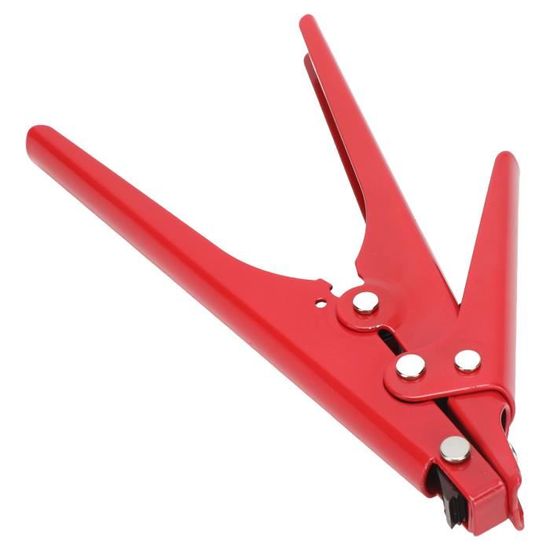Outil D'Attache De Câble Dechengbao - Tension Et Coupe Pour Serre-Câbles Nylon