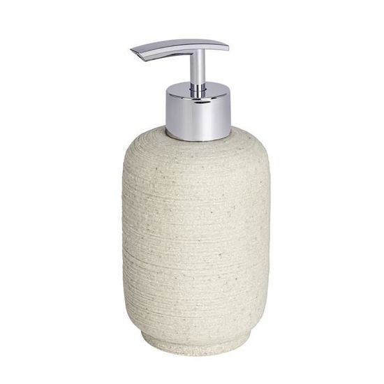 WENKO Distributeur de savon liquide, Goa Neo, capacité 300ml ...