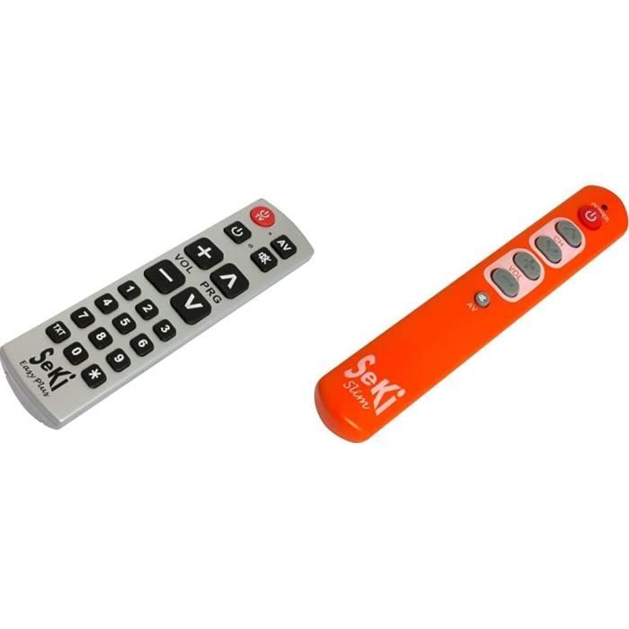 Télécommande Infrarouge American DJ UC-IR - Contrôle à Distance Pour Projecteurs Et Luminaires DJ