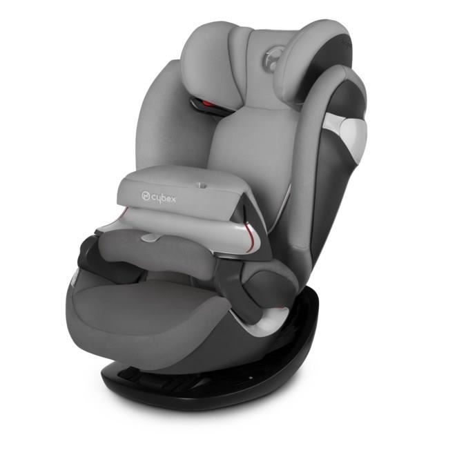 siege auto 3 ans cybex