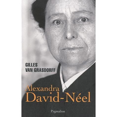 Alexandra David-Néel