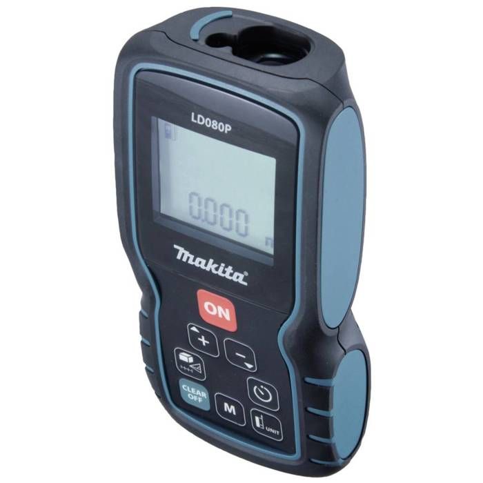 Aparoli Makita LD080P Professional Télémètre la…