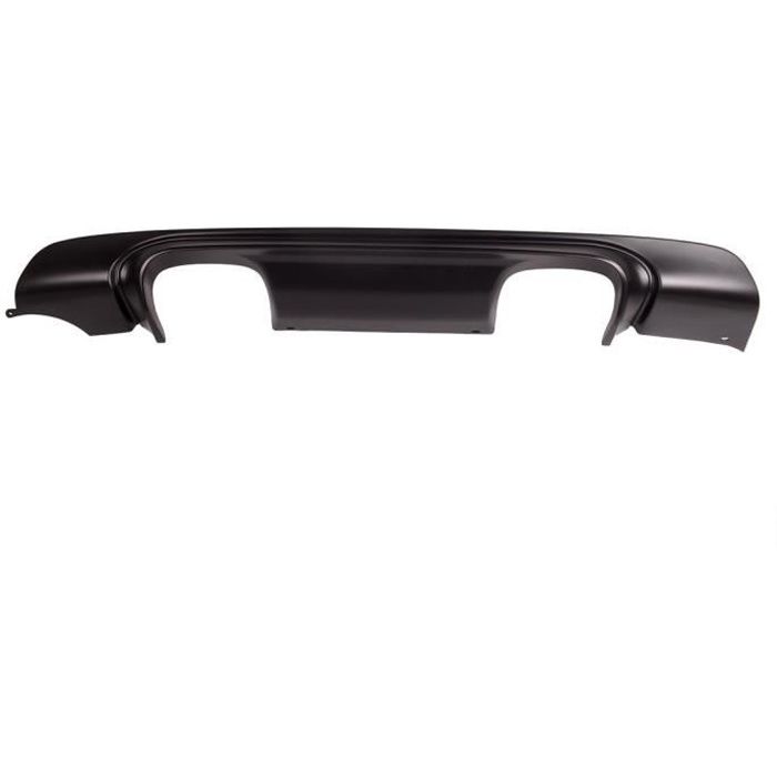 SPOILER / DIFFUSEUR DE PARECHOC ARRIERE LOOK M3 CSL BMW SERIE 3 E46 PACK M2 BERLINE / COUPE