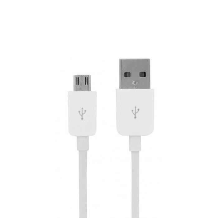 Cable Usb pour Chargeur Samsung Galaxy J5 2016