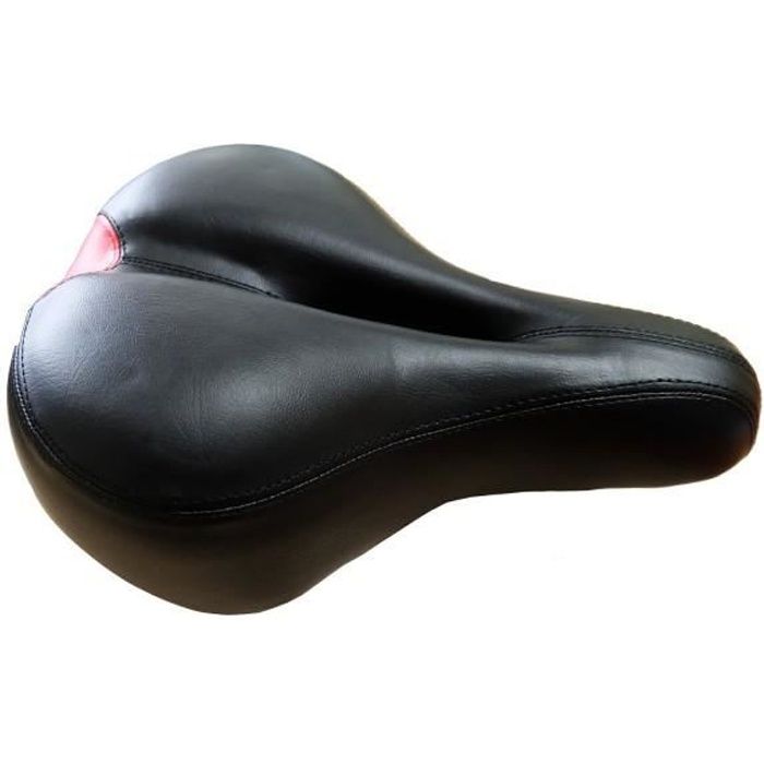 ISE - Selle de vélo biking / vélo d'appartement SY-7005-1 et SY-7005-2