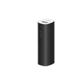 BELKIN Batterie de secours avec un port USB 1A, 2200Mah - Noir