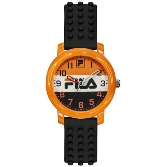 Montre Fila Enfant Multicolore 38-203-005 14mm
