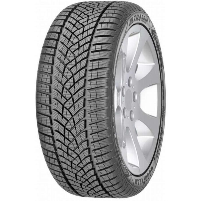 GOODYEAR Ultra Grip Performance G1 225-60 R16 102 V - Pneu auto Tourisme Hiver