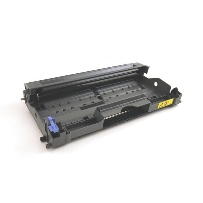 Green2Print Tambour pour Imprimante 12000 pages remplace Brother DR-2000 DR-2005 Tambour pour Imprimante pour Brother DCP7010L