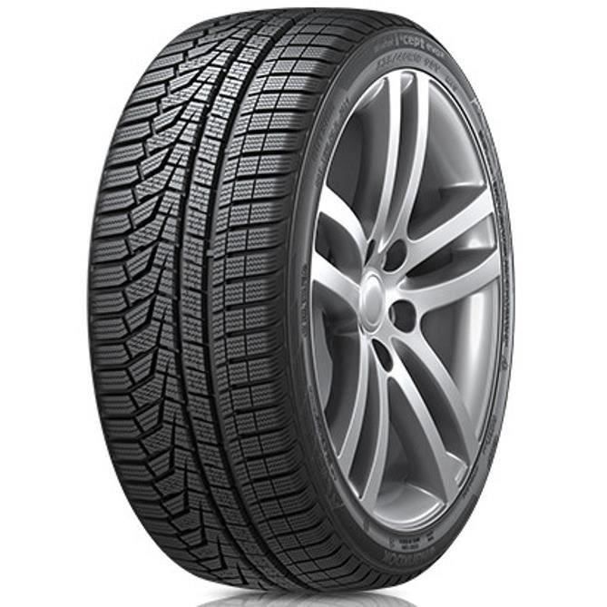 Hankook W320A 235-60 R18 107 H - Pneu auto 4X4 Hiver
