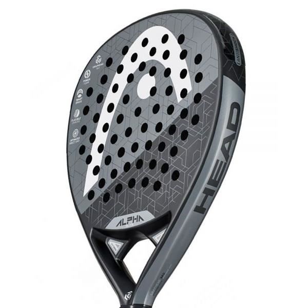 HEAD GRAPHENE TOUCH ALPHA ELITE