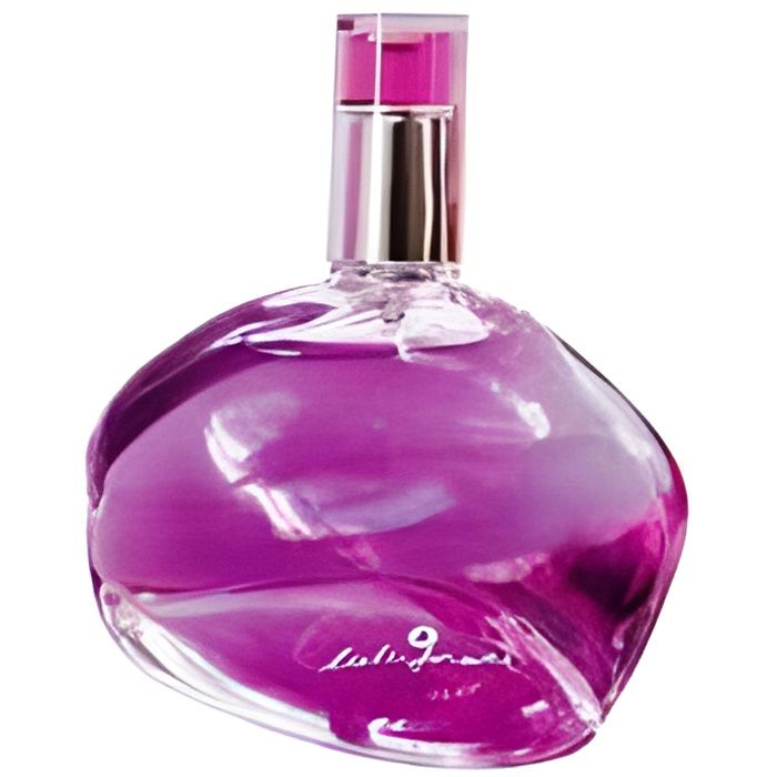 Lulu Castagnette pour femme - Eau de parfum Lulu Forever
