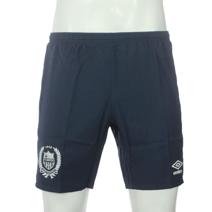 Short Extérieur FC Nantes 2015/2016