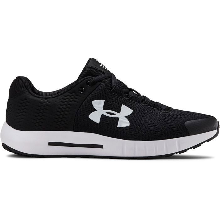 Under Armour Femmes Micro G Pursuit Bp Baskets