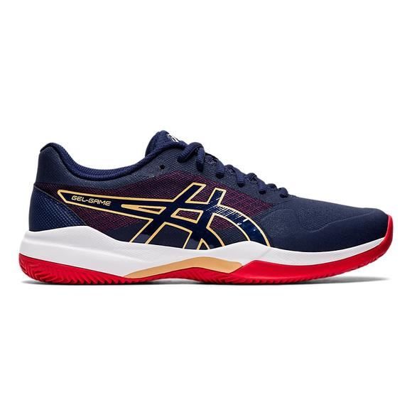 Chaussures de tennis Asics Gel-Game 7 Clay/OC
