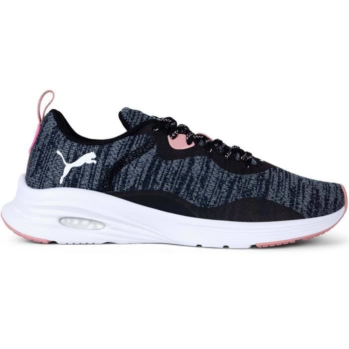 Puma Hybrid Fuego Knit Femmes Chaussures training