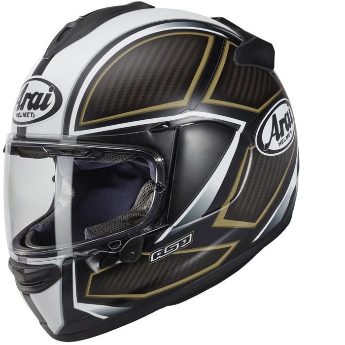 Protections Casques Arai Chaser-x