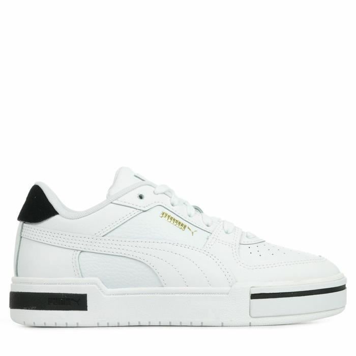 Chaussures de lifestyle enfant Puma CA Pro Heritage - blanc/blanc/noir