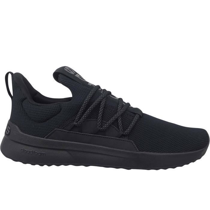 Chaussures ADIDAS Lite Racer Adapt 50 Noir - Homme/Adulte
