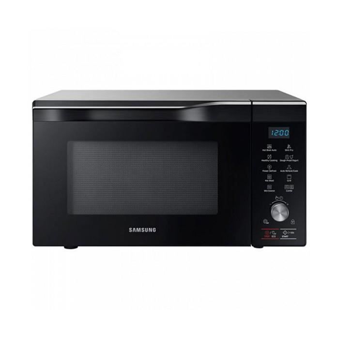 Micro-ondes Distingue micro-ondes avec gril samsung mc32k7055ct/ec 32 l 900w noir