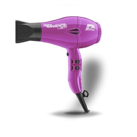 Parlux Advance Ionic & Ceramic, Violet
