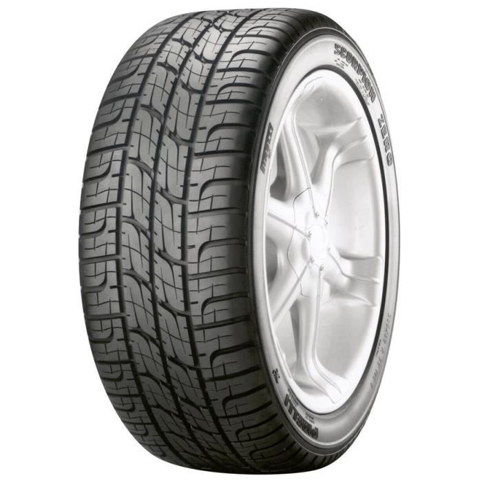 Pirelli Scorpion ZERO 295-40 R21 111 V - Pneu auto 4X4 Eté
