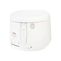 Tefal Maxi-Fry FF1000 - Friteuse - 1900 W - blanc