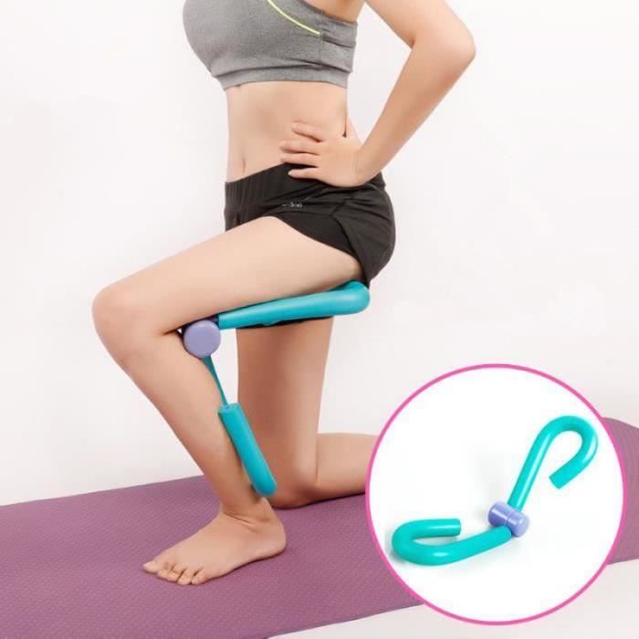 PC21223-Lepfun LME001 Appareils Jambes et Cuisses Appareil de Musculation Appareil Cuisse Gym Équipement Sportif