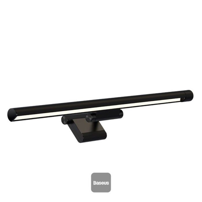 Lampe - BASEUS - I-Wok Series - Éclairage intérieur - USB - Couleur Noir