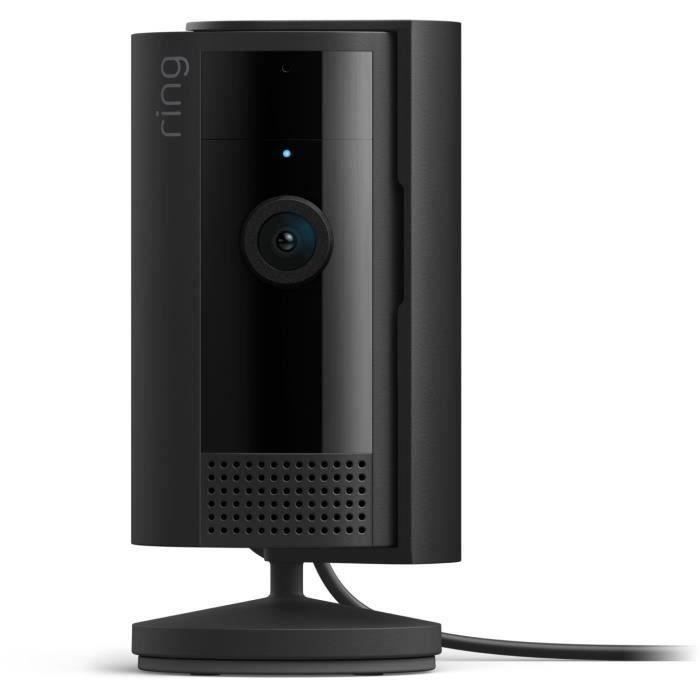 Caméra de surveillance Wifi 2ème gen Indoor cam