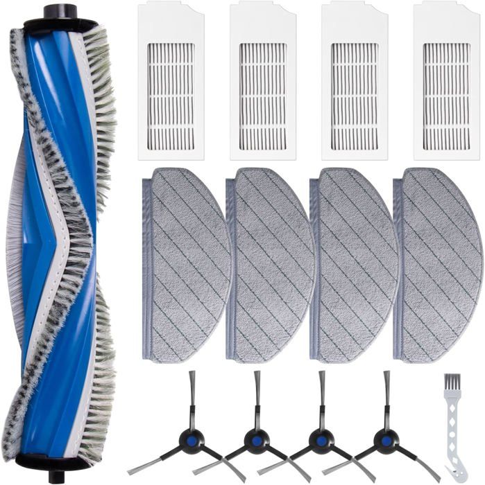 Z20 Dreame Filtro HEPA Lavabile Per Aspirapolvere Dreame Z20 Z30 Z40 Dreame Z 30 - 8