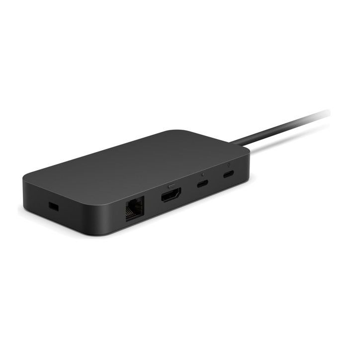 Microsoft Surface USB4 Dock -