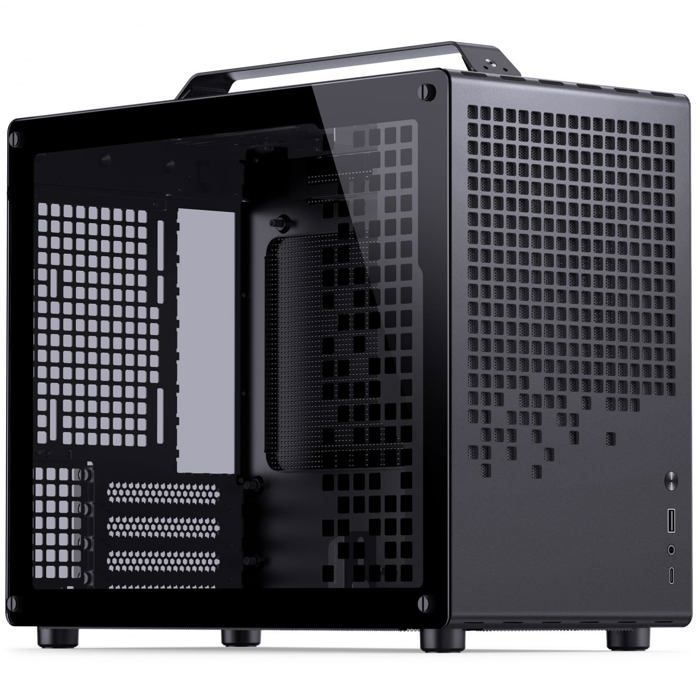 Jonsbo Z20 Mini Tower Neuf - vue 6