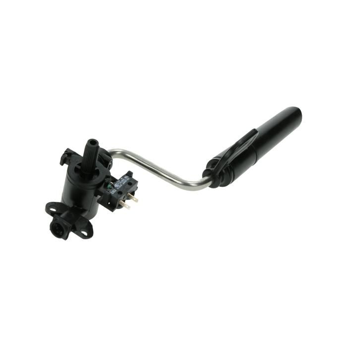 Buse vapeur complète DELONGHI Cafetière Expresso Modèle 298848 14015