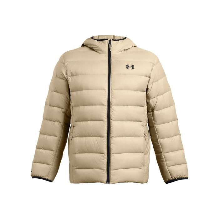 Doudoune Under Armour Legend - vert/noir/vert