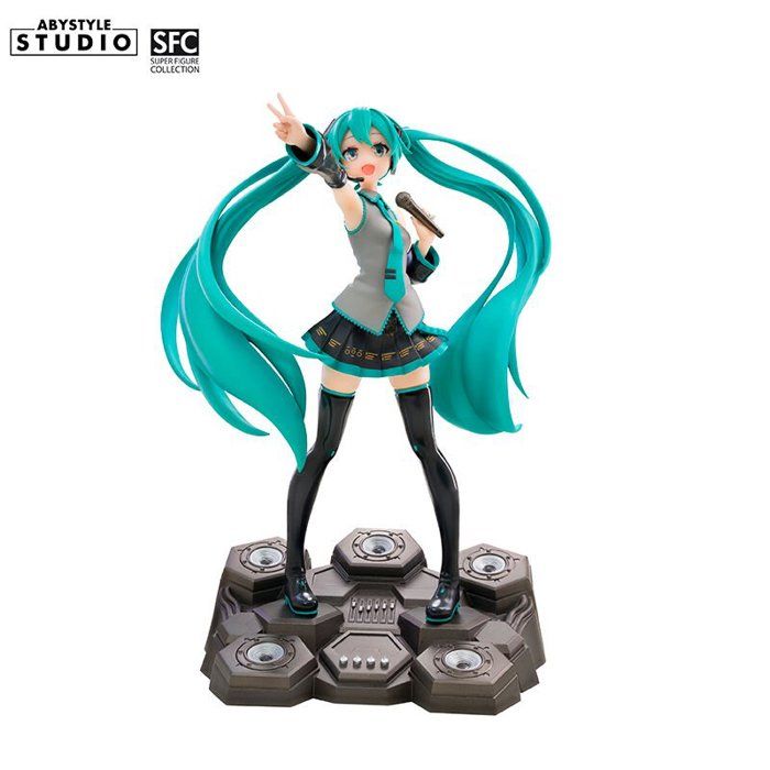 Figurine Sfc Hatsune Miku Hatsune Miku