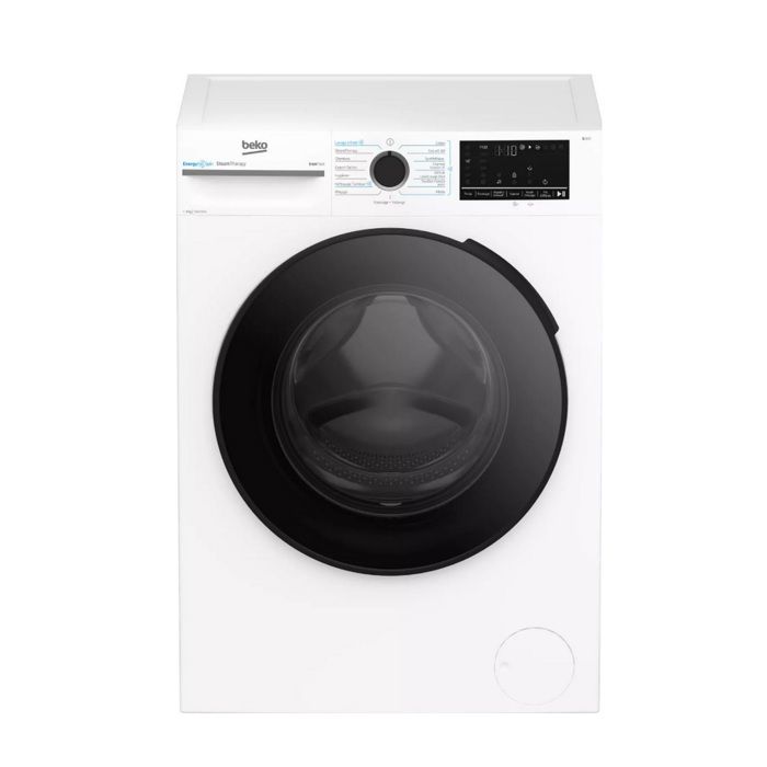 Beko Lave-linge frontal 8kg 1400 tours/min - BM3WFT48451C - Beko