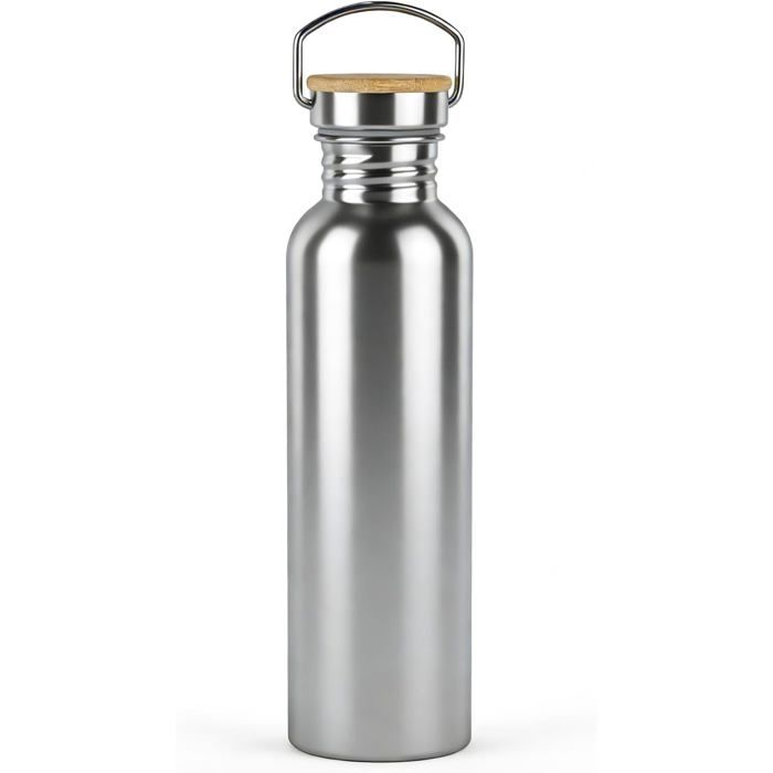 Gourde Isotherme 1L Gourde Inox Bouteille Isotherme Prévention Thermos Sans Bpa Enfant Des Fuites Gourde Sport Pour