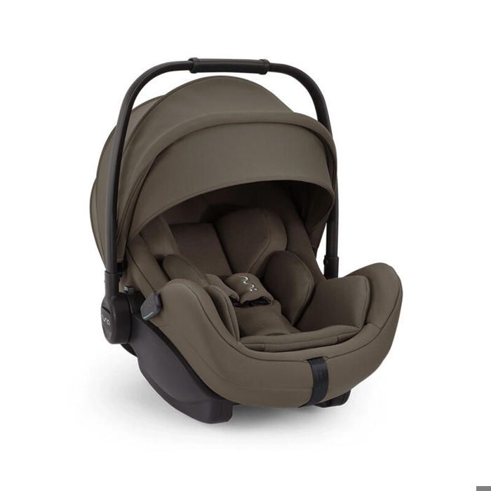 NUNA - Siège auto 40-87cm Arra Flex 2 Pistachio